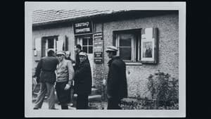 Les survivants, l'impossible départ après la Shoah — foto 12