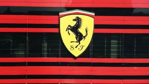 Ferrari, un hiver à Maranello — foto 1