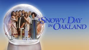 A Snowy Day in Oakland — foto 1