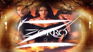 Zorro: La espada y la rosa — foto 2