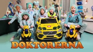 Doktorerna — foto 1