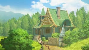 シャンピニオンの魔女 — foto 4