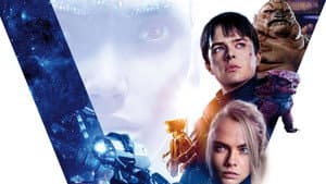 Valerian y La Ciudad De Los Mil Planetas — foto 10