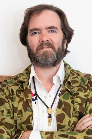 Will Menaker