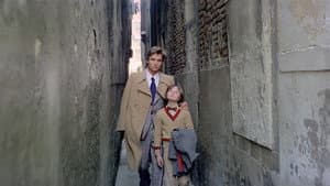 Un sussurro nel buio — foto 1