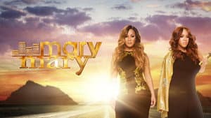 Mary Mary — foto 4