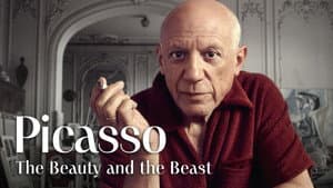 Picasso: The Beauty and the Beast — foto 3