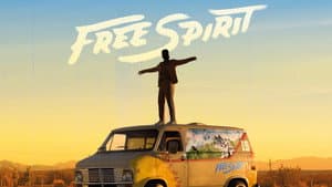 Khalid: Free Spirit — foto 2