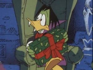 Una navidad temblorosa