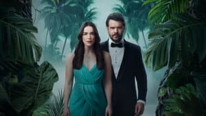 Mystery Island — foto 2