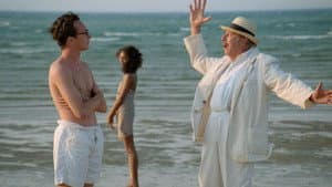 Les Maris, les Femmes, les Amants — foto 1