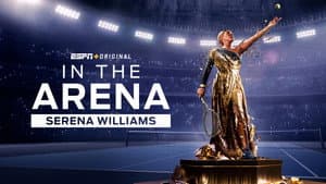 In the Arena: Serena Williams — foto 1