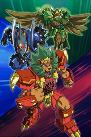Temporada 1