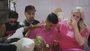 Controlling Britney Spears — foto 3