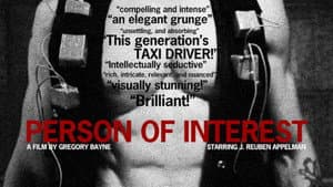 Person of Interest — foto 1