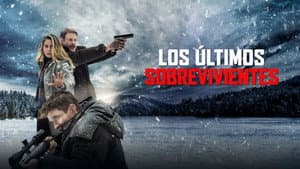 Los Últimos Sobrevivientes — foto 3