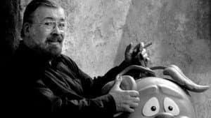 Narciso Ibáñez Serrador: historias para recordar — foto 1