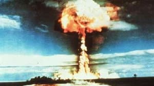 Mururoa 1973 — foto 1