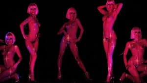 Crazy Horse - Le show — foto 2