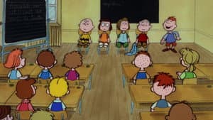 ¡Buen viaje, Charlie Brown, y no vuelvas! — foto 5