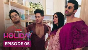 Episodio 5