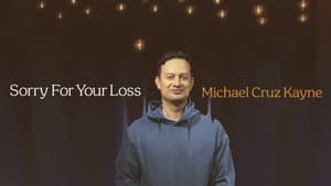 Michael Cruz Kayne: Sorry For Your Loss — foto 4