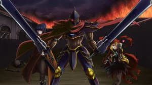 Overlord: The Dark Hero — foto 1
