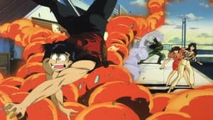 シティーハンター ベイシティウォーズ — foto 2