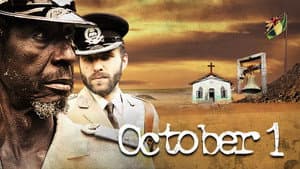 October 1 — foto 8