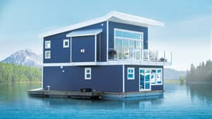 My Floating Home — foto 1