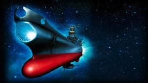 Star Blazers — foto 1