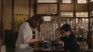ちょんまげぷりん — foto 1