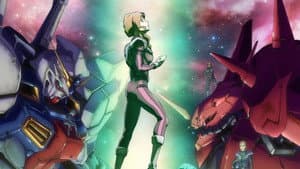 機動戦士ガンダム Twilight AXIS 赤き残影 — foto 3