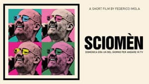 SCIOMÈN - Domenica era un bel giorno per andare in TV — foto 4