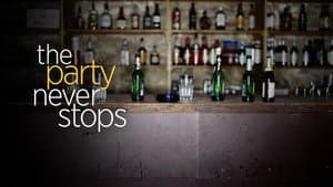The Party Never Stops: Diary of a Binge Drinker — foto 4