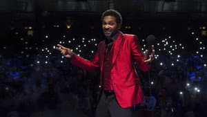Mike Epps: Don't Take It Personal — foto 1