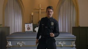 Thunder Road — foto 1