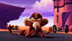 Rabid Rider — foto 1
