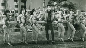 Roustabout — foto 3