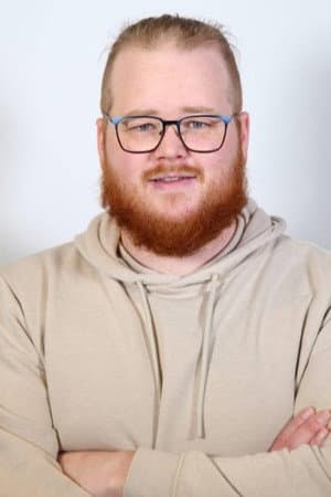 Nataniel Nordnes