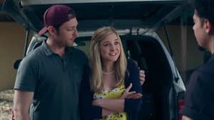 Another Cabin in the Woods Movie — foto 6