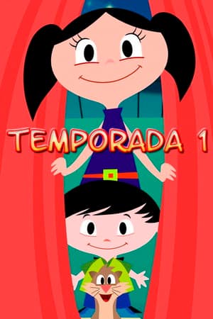 Temporada 1