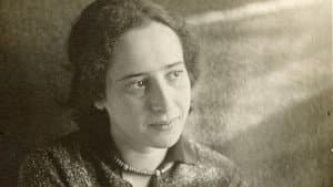Hannah Arendt: Facing Tyranny — foto 2