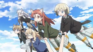 ストライクウィッチーズ 劇場版 501部隊発進しますっ! — foto 1