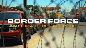 Borderforce USA: The Bridges — foto 6