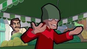 Episodio 7