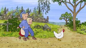 Emil & Ida i Lönneberga — foto 1