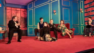 Lorsque l'enfant paraît — foto 3