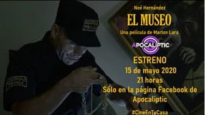 El Museo — foto 1