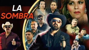 La Sombra — foto 1